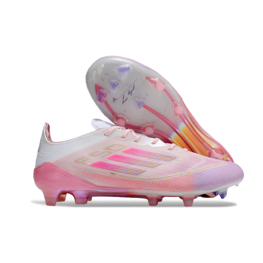 Adidas F50 elite FG (laces)
