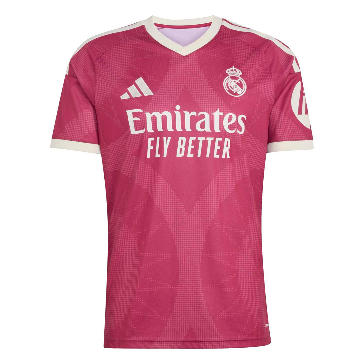 Real Madrid Jersey 26/27