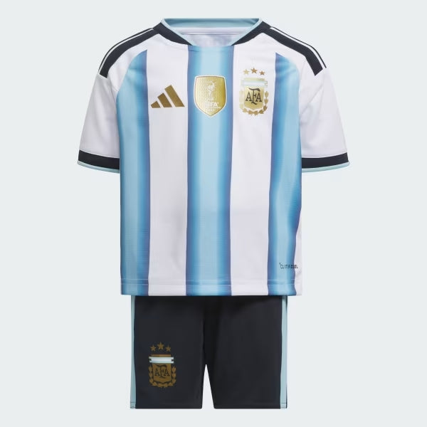 Kids Kit Argentina 26/27