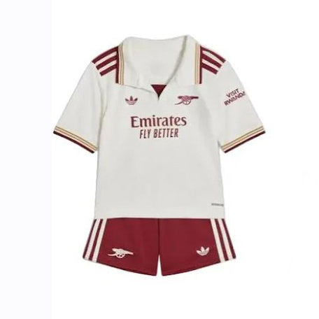 Kids Kit Arsenal 25/26