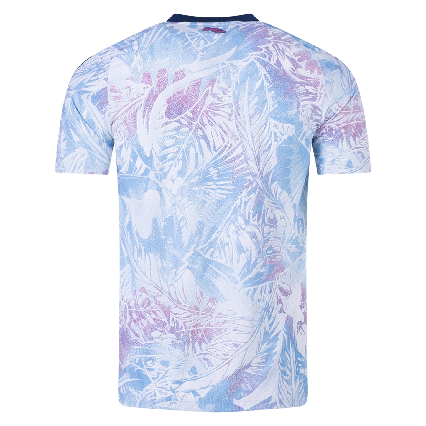 Costa Rica Away Jersey World Cup 2026