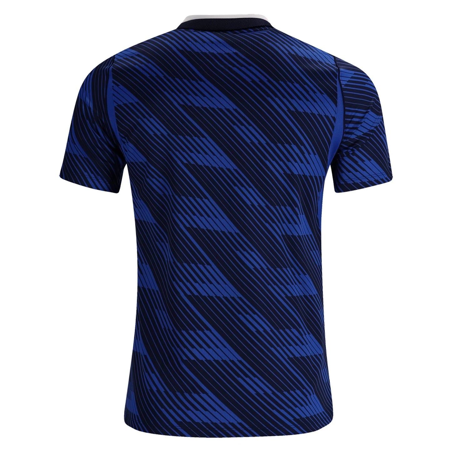 France Home Jersey World Cup 2026