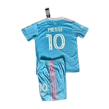 Kids Kit Inter Miami Messi 25/26