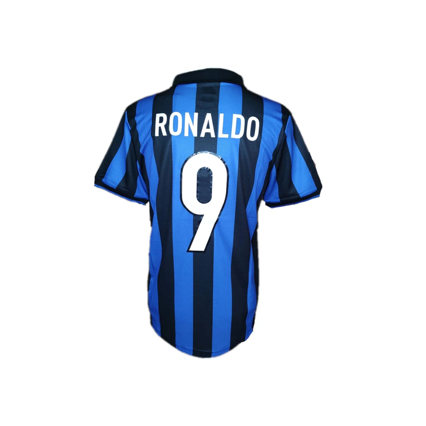 Inter Milan Retro Jersey 1998/99