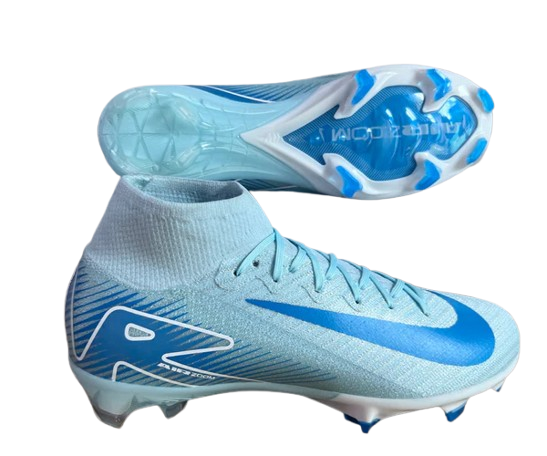 Nike Mercurial Superfly 9 Elite FG