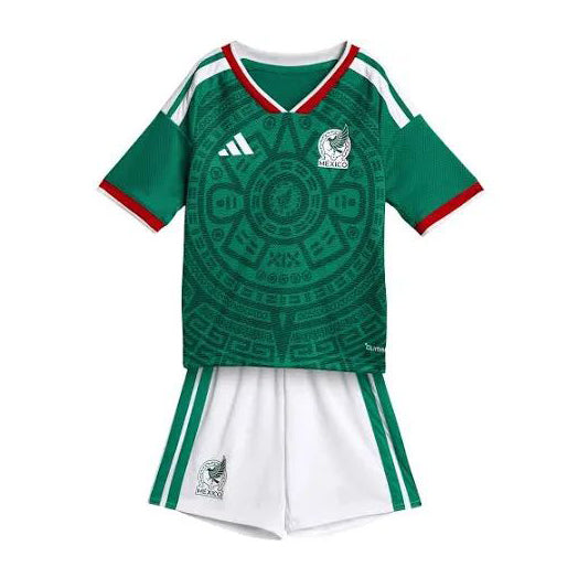 Kids Kit Mexico 26/27
