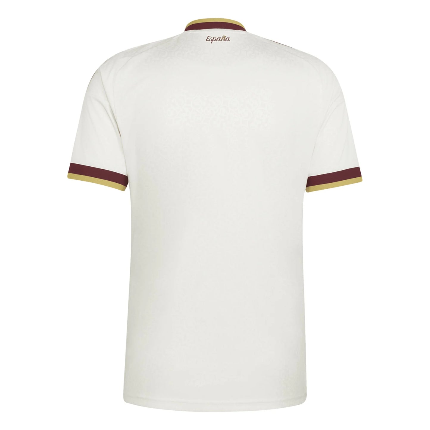 Spain Away Jersey World Cup 2026