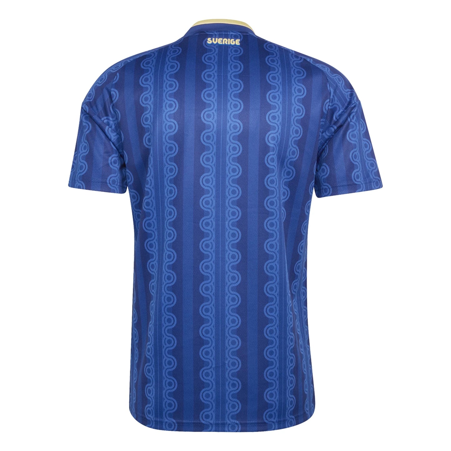 Sweden Away Jersey World Cup 2026