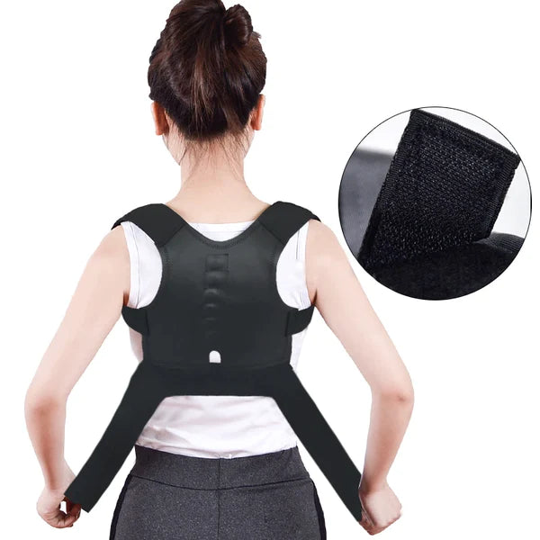 5 Reasons You Need a Magnetic Shoulder Corrector