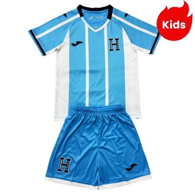 Kids Kit Honduras 26/27