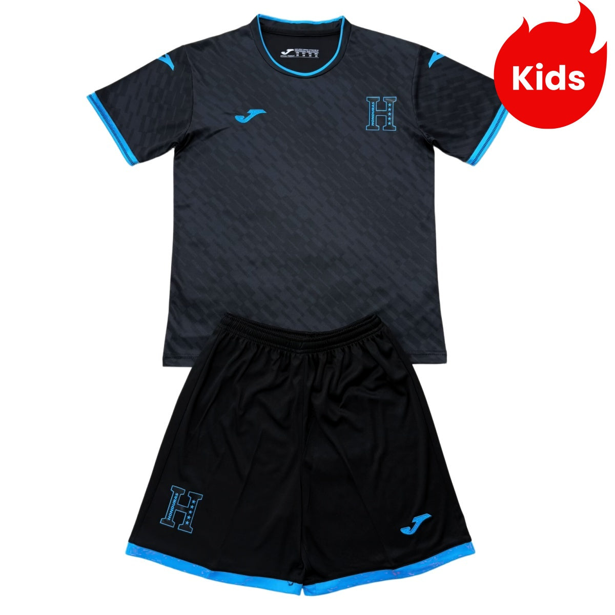 Kids Kit Honduras 26/27