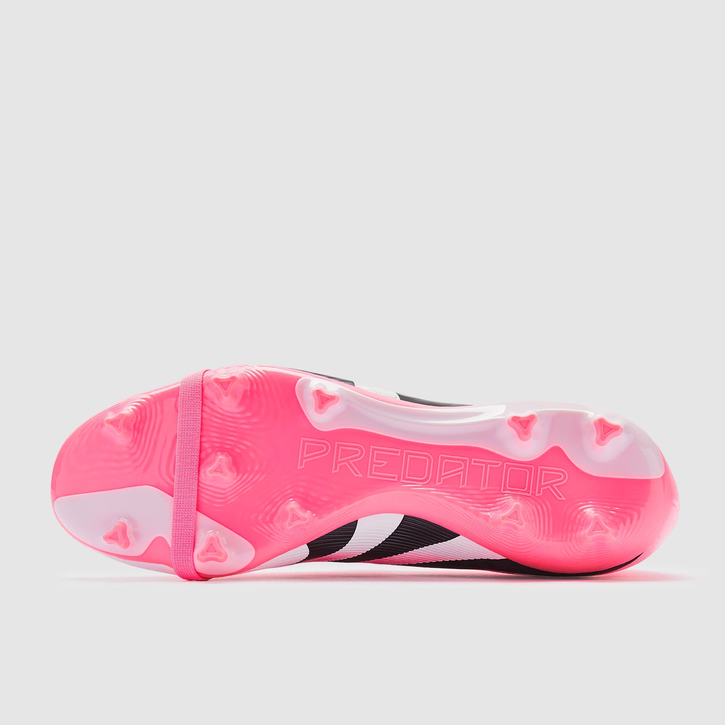 Adidas Predator Elite Beckham Tongue Leather