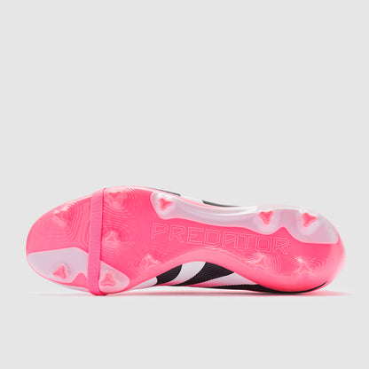 Adidas Predator Elite Beckham Tongue Leather