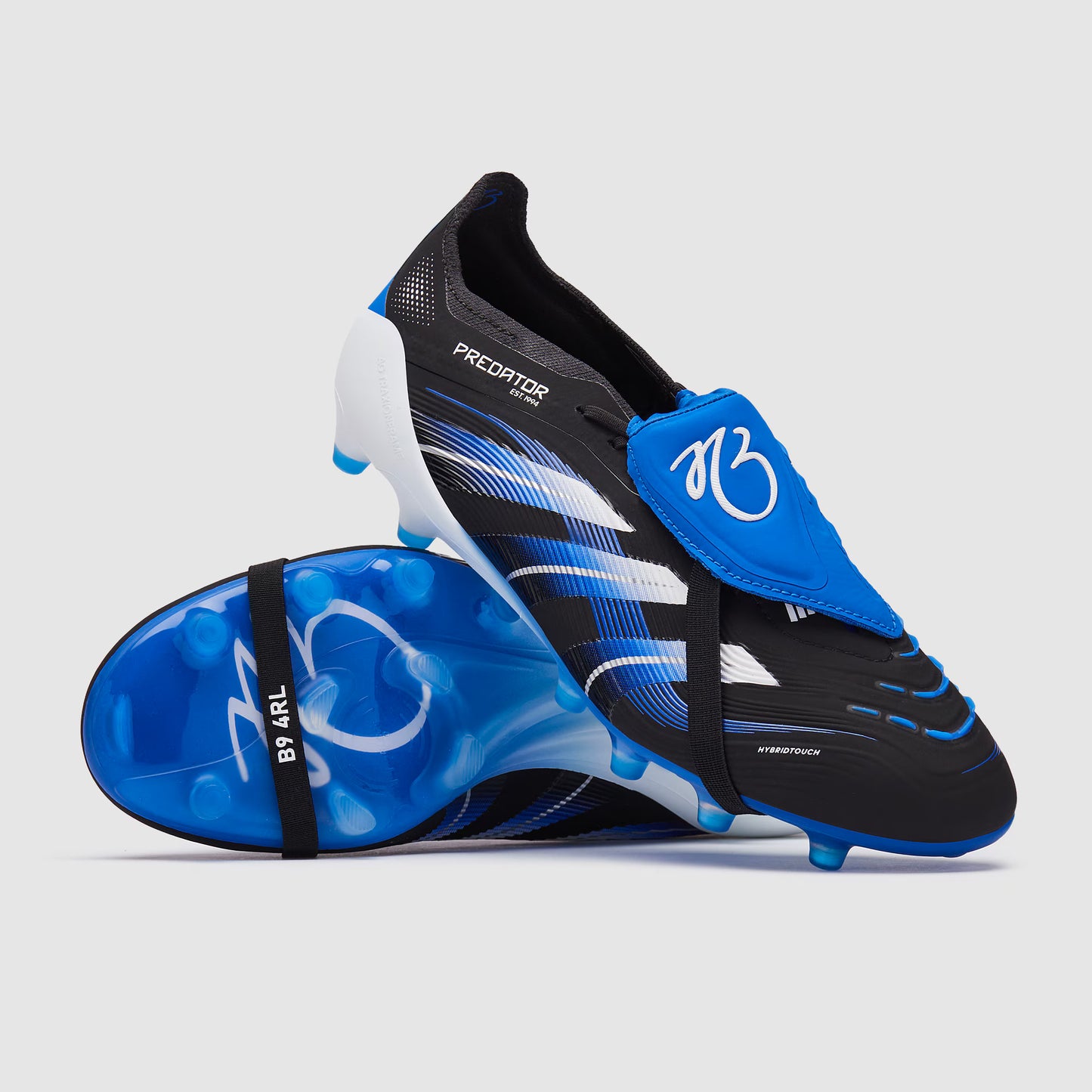 Adidas Predator Elite Bellinhgam Tongue Leather