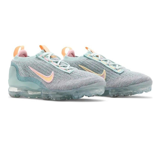 Nike Air VaporMax Flyknit Light Dew Female