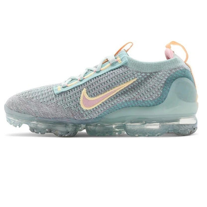 Nike Air VaporMax Flyknit Light Dew Female