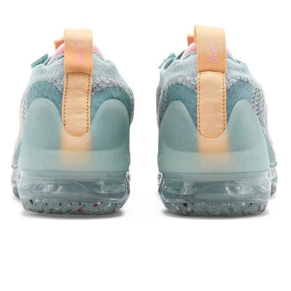 Nike Air VaporMax Flyknit Light Dew Female