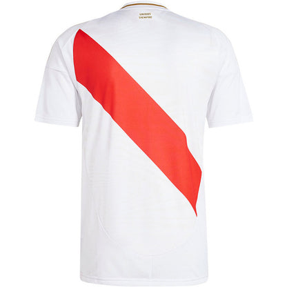 Peru Home Jersey 25/26