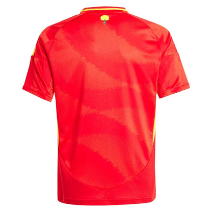 Spain Home Jersey 25/26