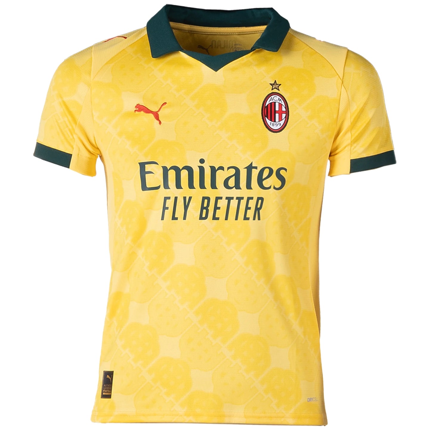 AC Milan Jersey 25/26