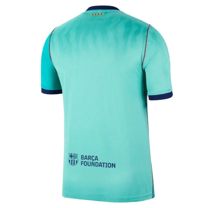 FC Barcelona Third Jersey 26/27