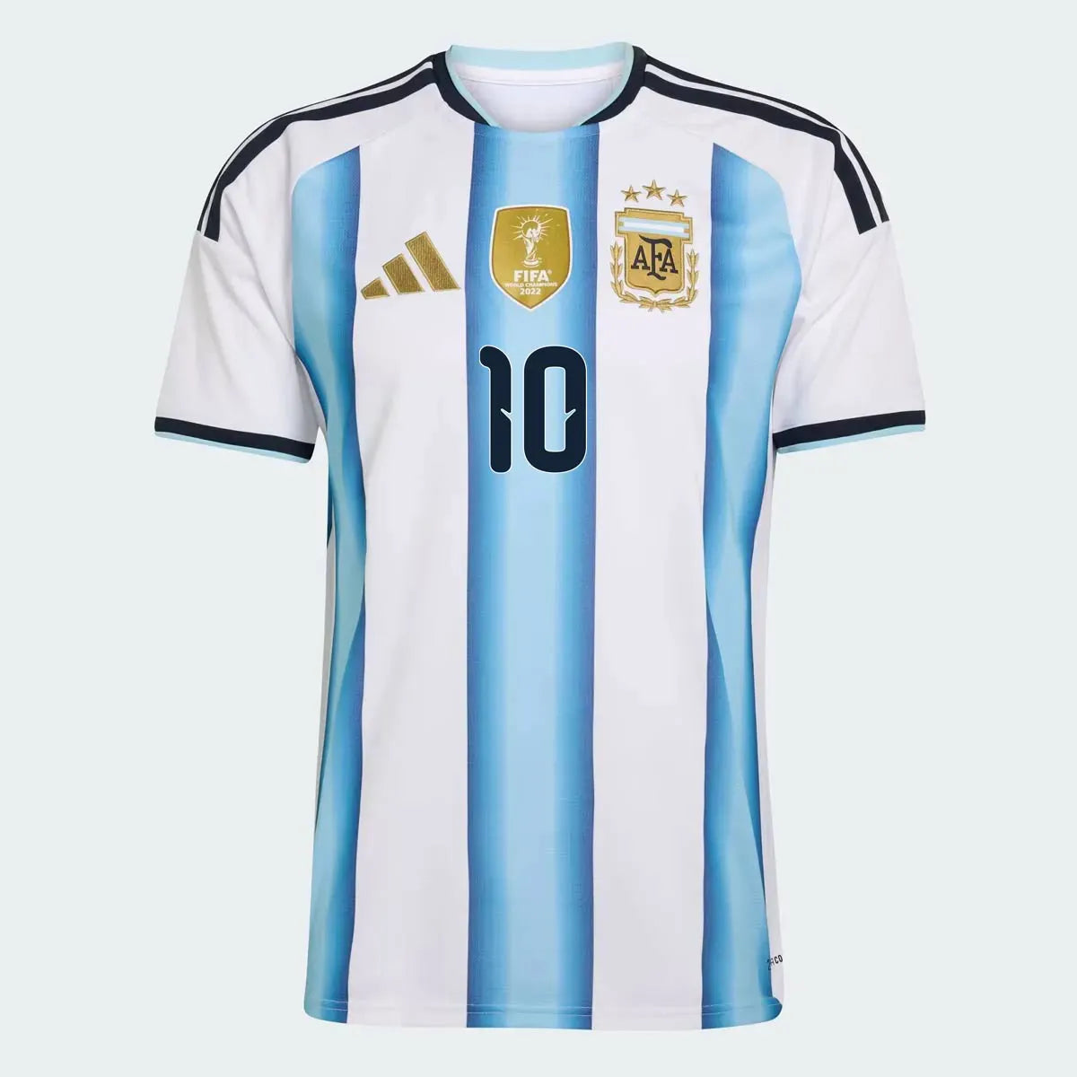 Argentina Home Jersey 26/27
