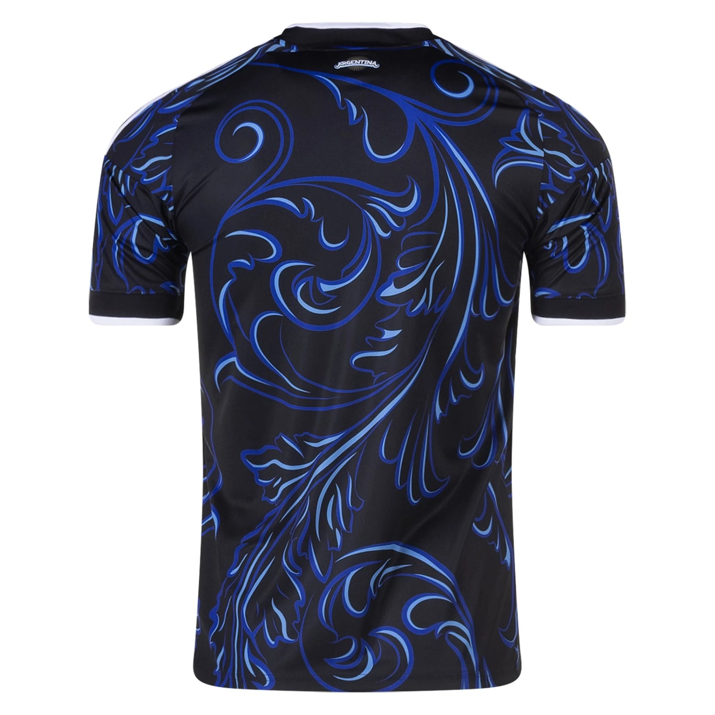 Argentina Away Jersey World Cup 2026