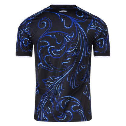 Argentina Away Jersey World Cup 2026