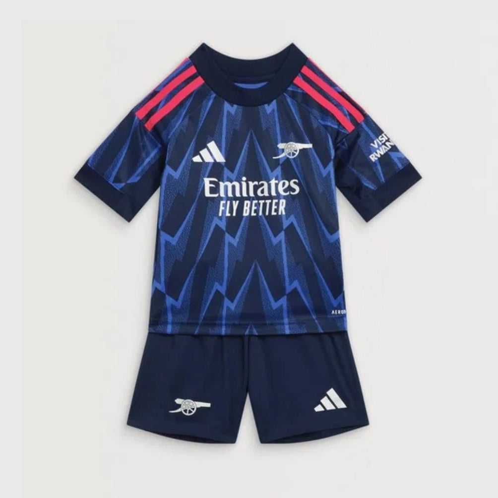 Kids Kit Arsenal 25/26