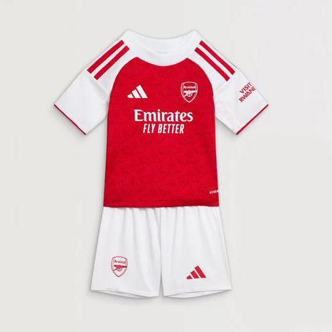 Kids Kit Arsenal 25/26