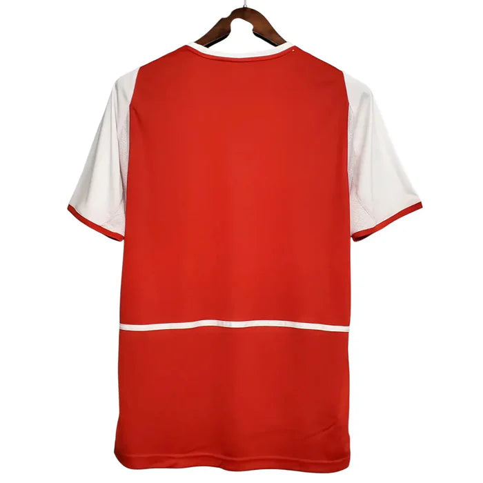 Arsenal Home Jersey 2002/03