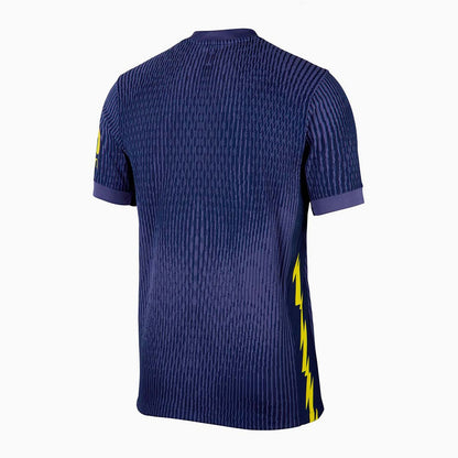 Atletico Madrid Away Jersey 25/26
