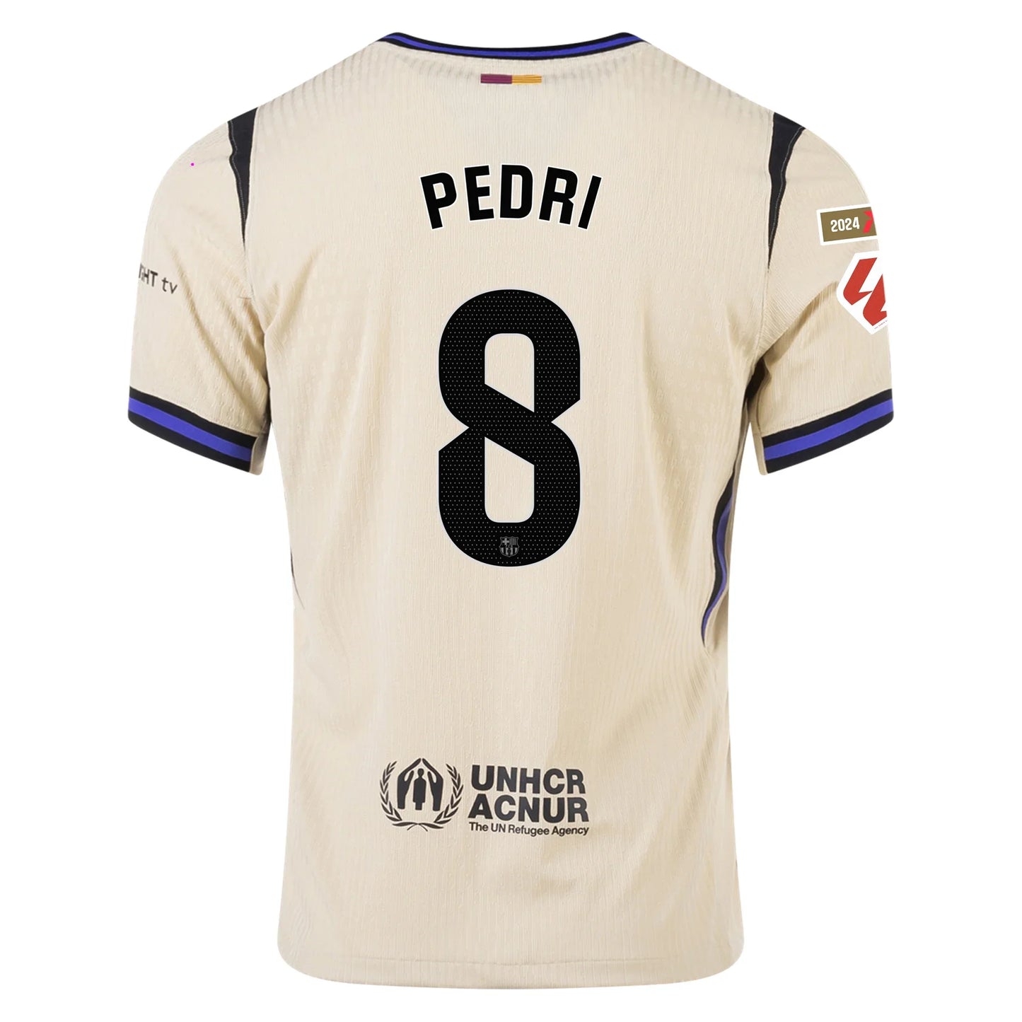 FC Barcelona Home Jersey 25/26