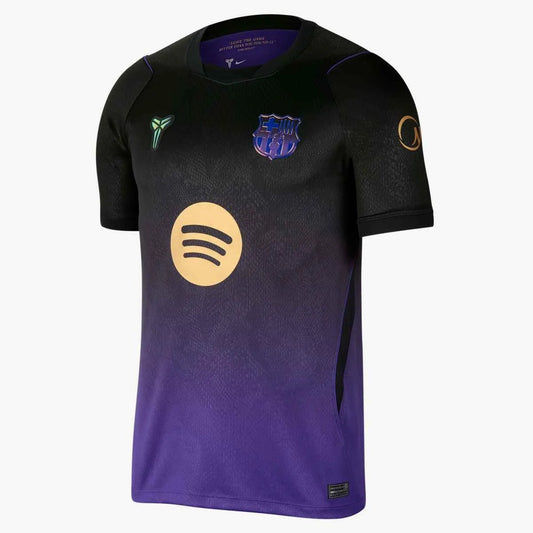 FC Barcelona 3rd Jersey 26/27