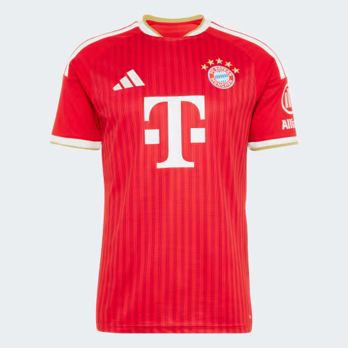 Bayern Munchen Home Jersey 26/27