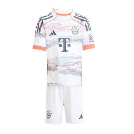 Kids Kit Bayern Munchen 25/26