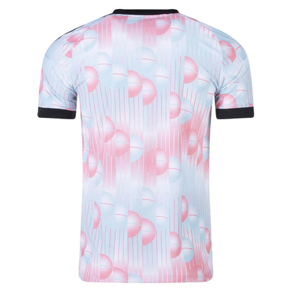 Belgium Away Jersey World Cup 2026