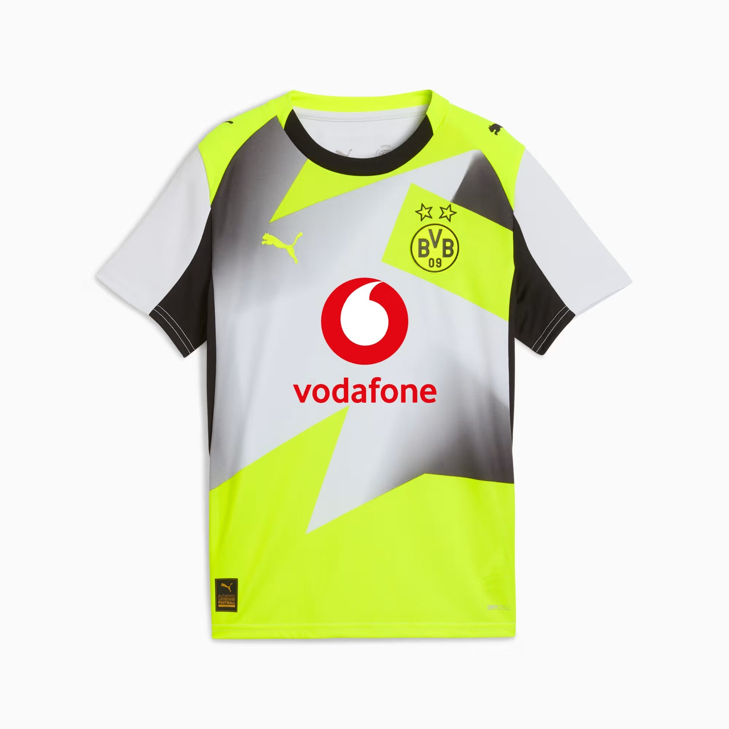 Borussia Dortmund Jersey 25/26