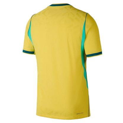 Brazil Home Jersey World Cup 2026