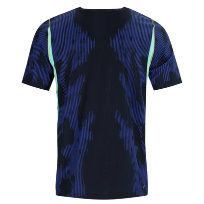 Brazil Away Jersey World Cup 2026
