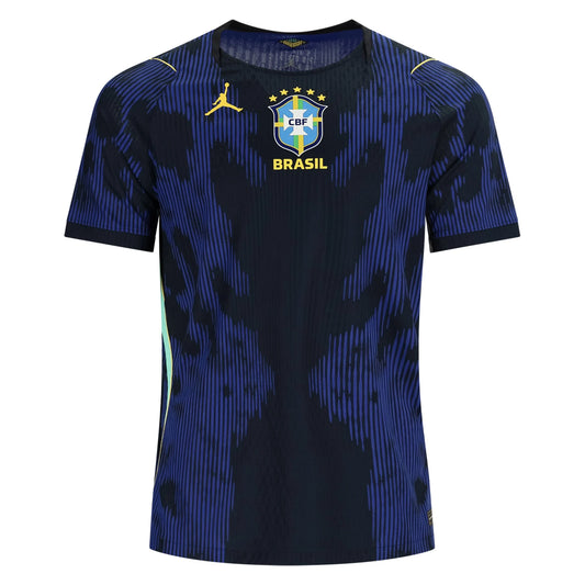 Brazil Away Jersey World Cup 2026