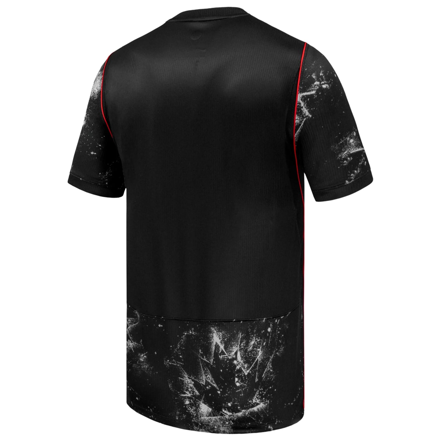 Canada Away Jersey World Cup 2026