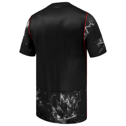 Canada Away Jersey World Cup 2026