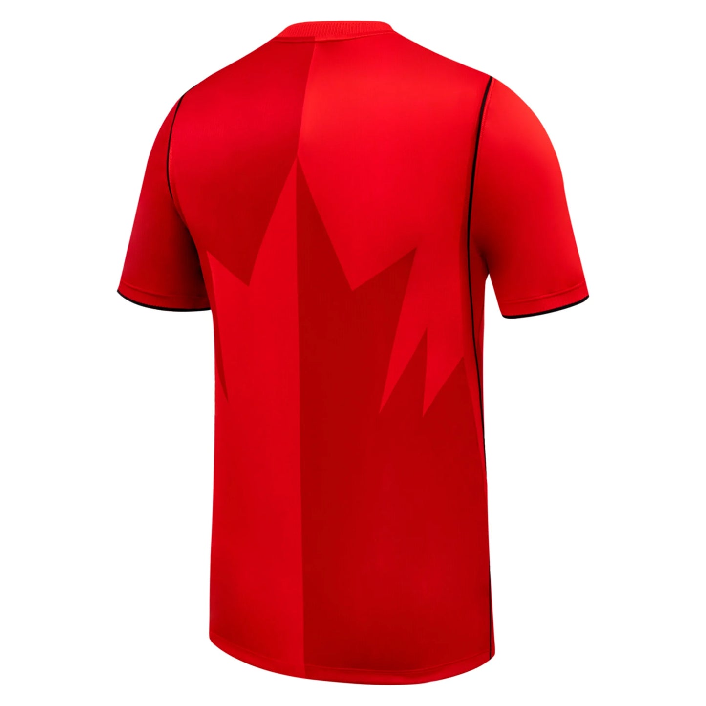Canada Home Jersey World Cup 2026