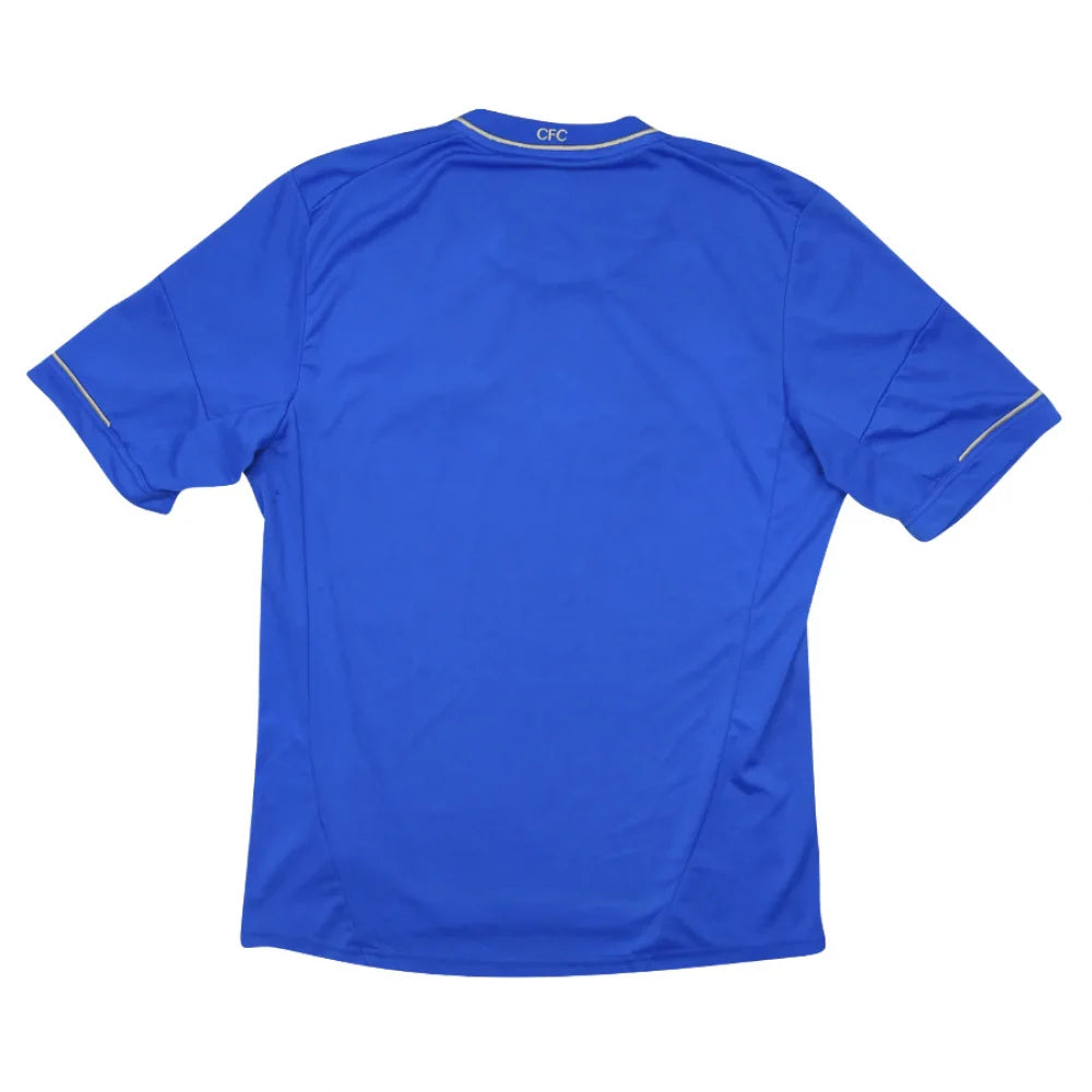 Chelsea Home Jersey 2012/13