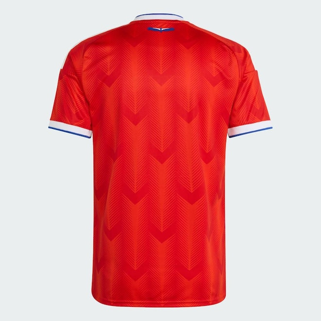 Chile Home Jersey 26/27