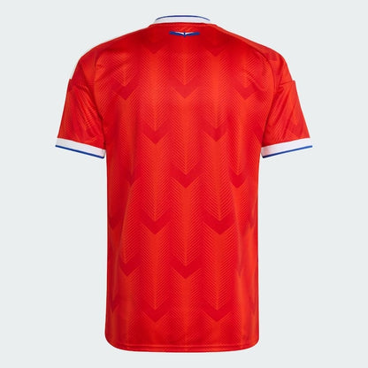 Chile Home Jersey 26/27
