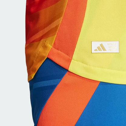 Colombia Home Jersey 25/26