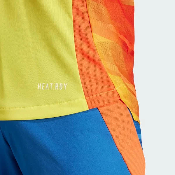 Colombia Home Jersey 25/26