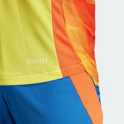 Colombia Home Jersey 25/26